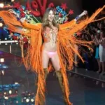 El desfile de los “ángeles” de Victoria’s Secret