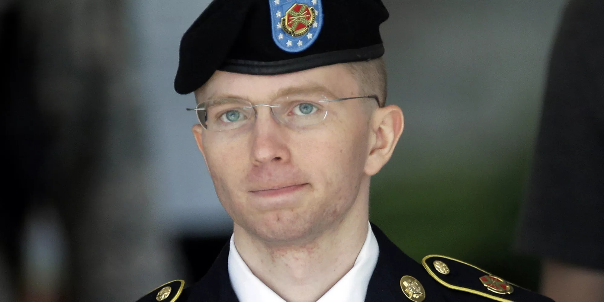 Bradley Manning