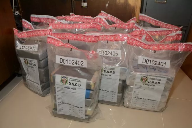 DNCD 101 PAQUETES 02