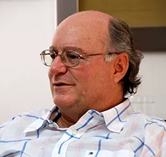 David Luther