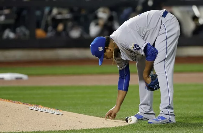 SERIE MUNDIAL VOLQUEZ