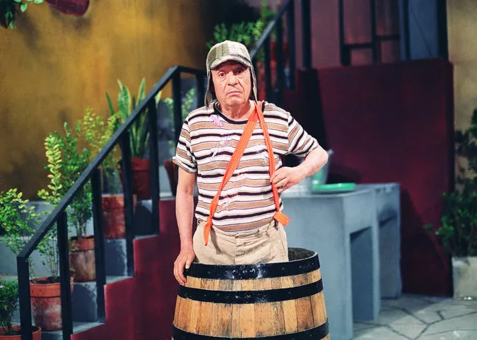 El_Chavo-Chespirito