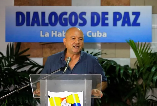Carlos Antonio Lozada