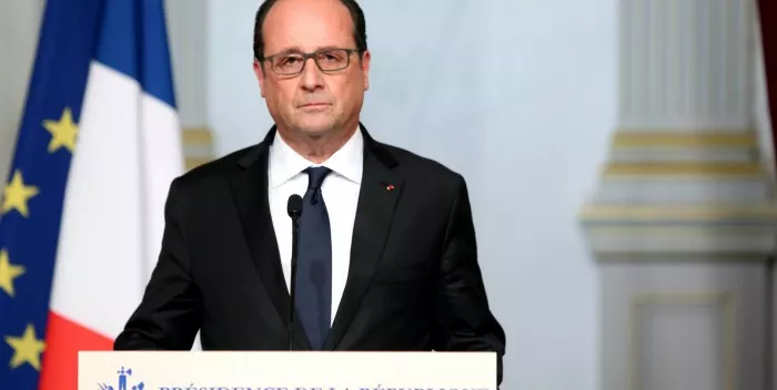 Hollande