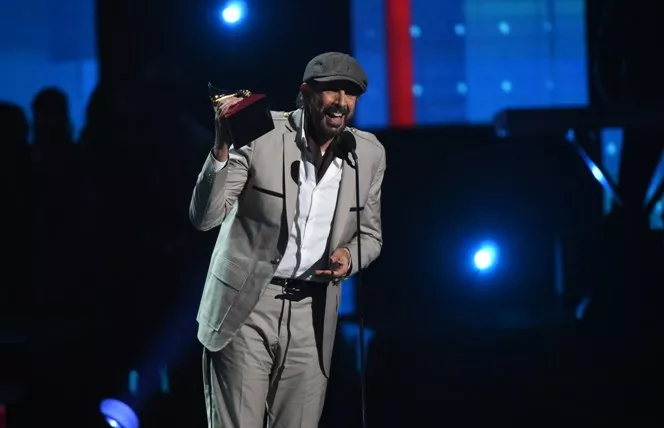 Juan Luis Guerra