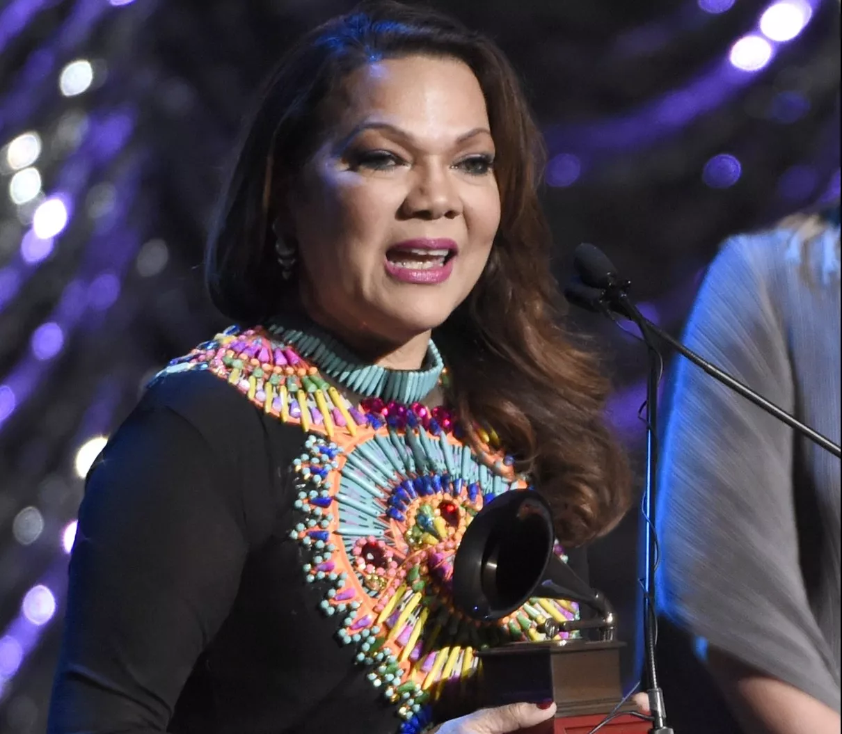 Angela Carrasco