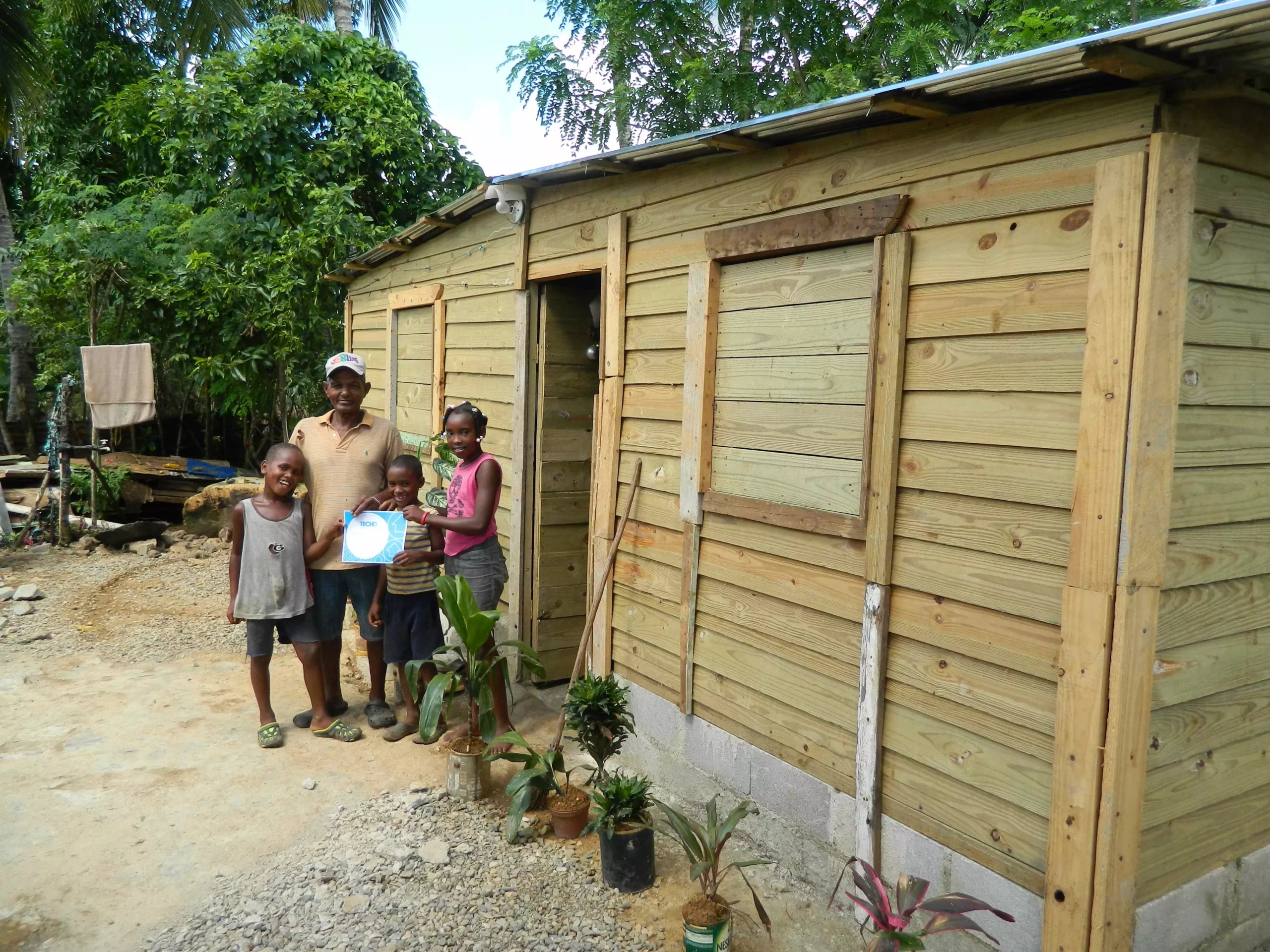 Vivienda económica