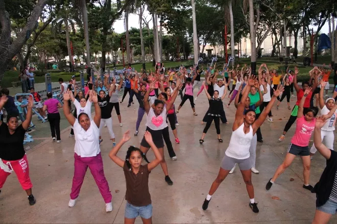 Zumba ADN