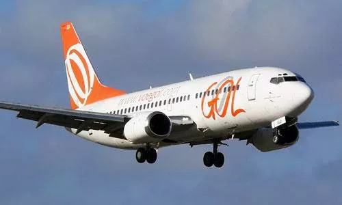 aerolinea gol1