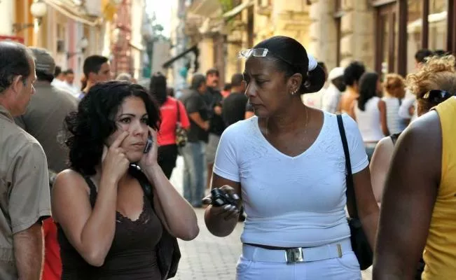 Cuba