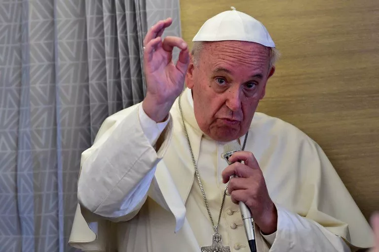 papa-francisco-clima-planeta-guatevision
