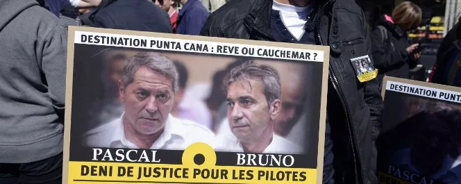 pilotos