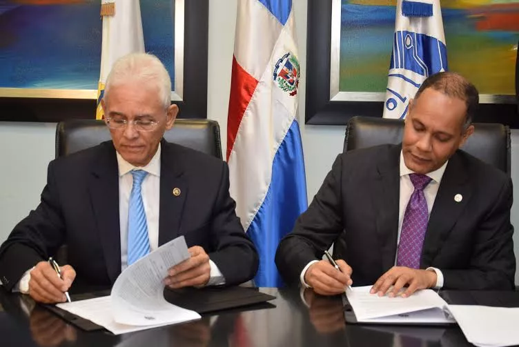Convenio