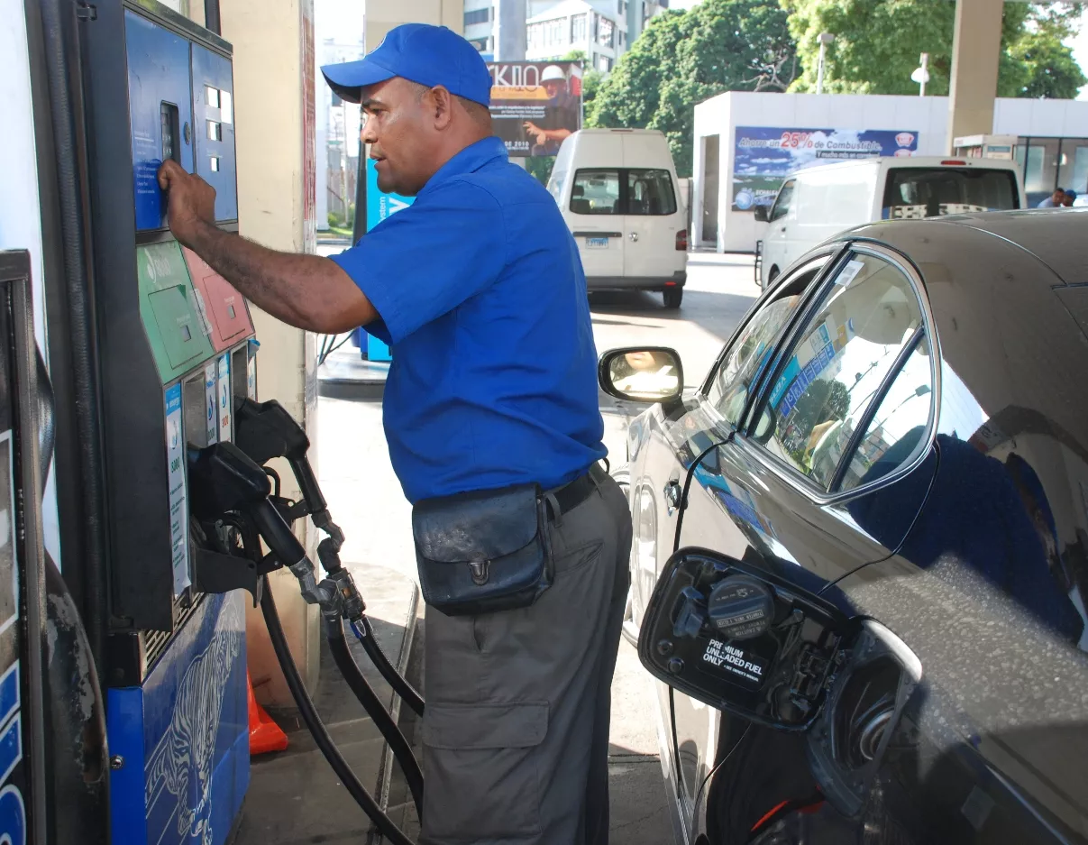 gasolina