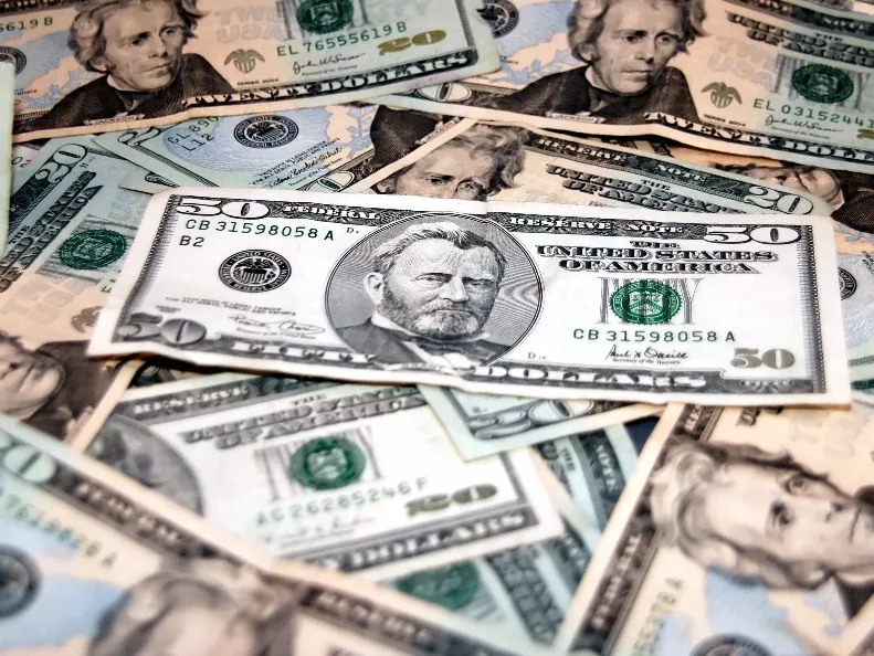 Money