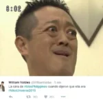 Memes del error en anuncio de Miss Universo 2015