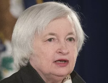 Janet Yellen