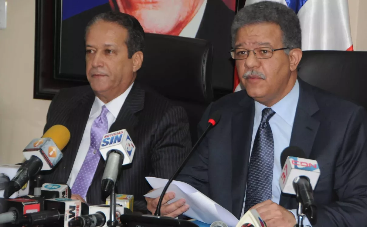 LEONEL FERNANDEZ