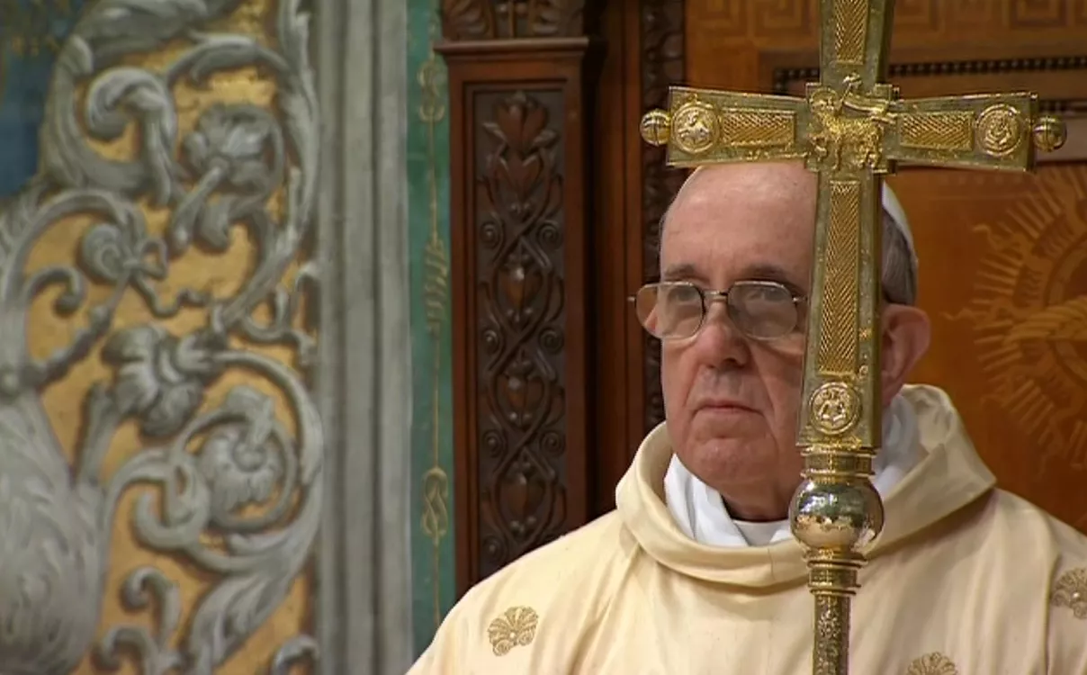 Vatican Pope