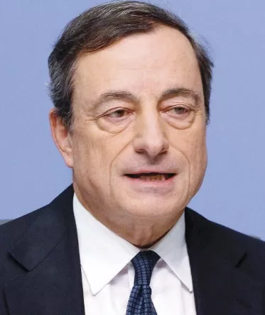 GERMANY-ECB-EUROZONE-ECONOMY-FOREX-RATE