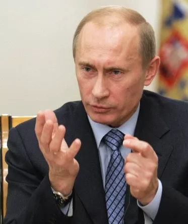 Putin