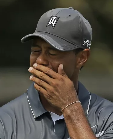Tiger Woods