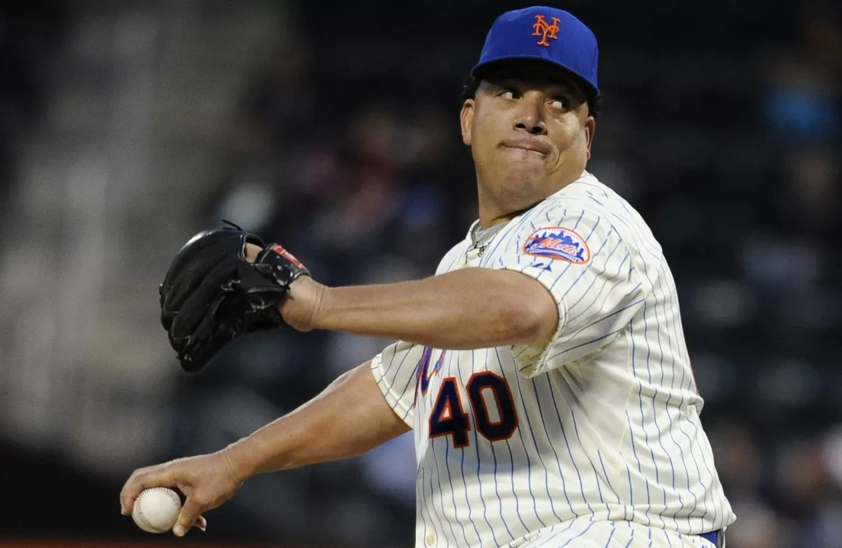 Bartolo Colon
