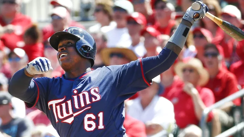 Miguel Sano