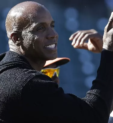 Barry Bonds