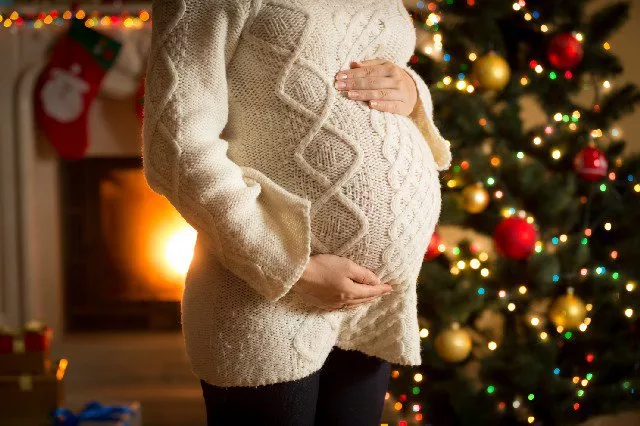 5-razones-por-las-que-pasar-las-fiestas-navidenas-embarazada-es-mas-que-especial