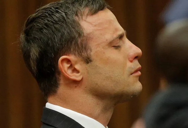 South Africa Pistorius