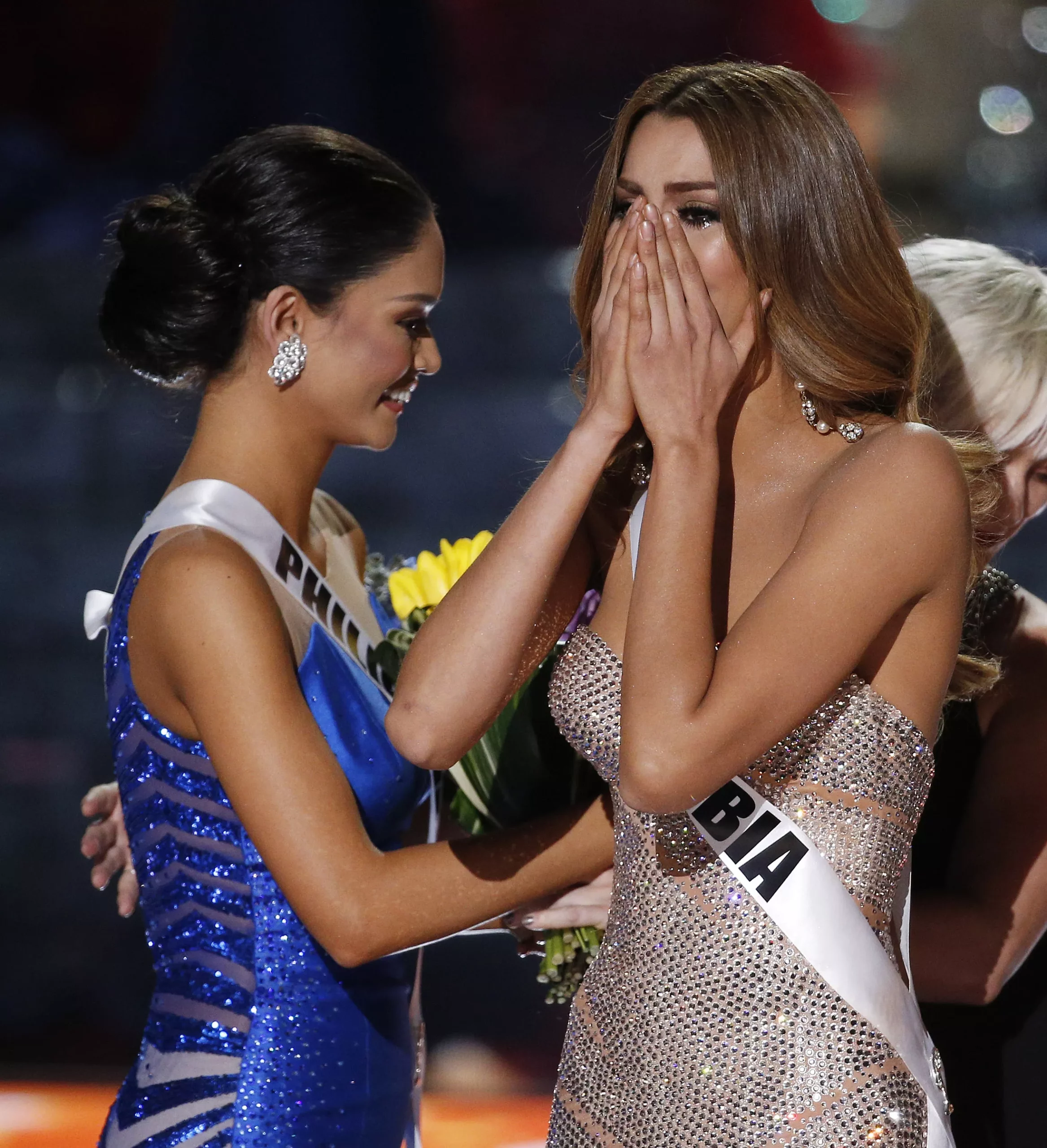 MISS UNIVERSO