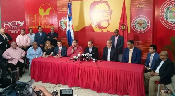 Abinader-prsc-unidad-prm