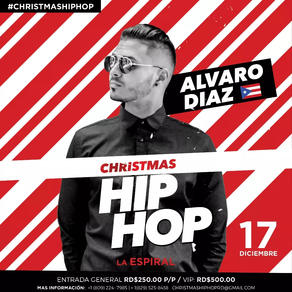 Alvaro Diaz
