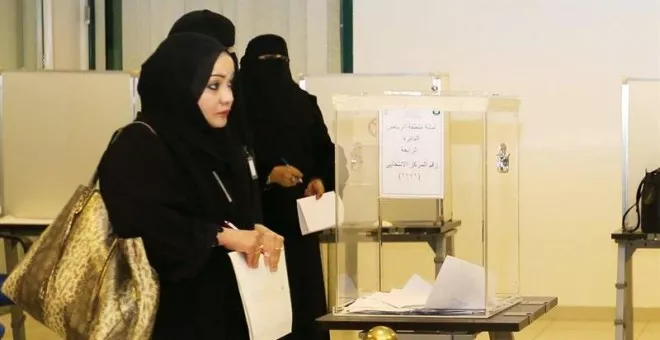 Arabia Saudí