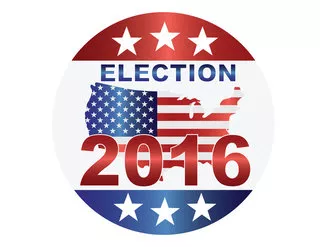 Campaña Electoral estadounidense