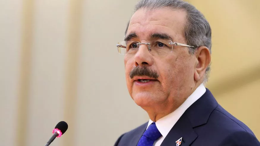 Danilo Medina