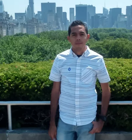David  Méndez