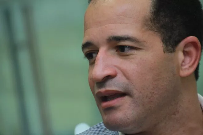 JUAN DE LOS SANTOS