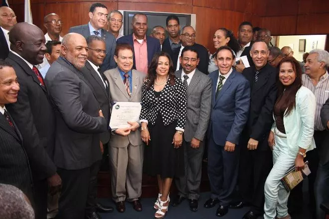 Entrega de Reconocimiento