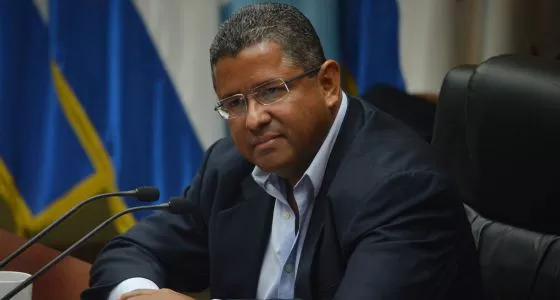 Francisco Flores