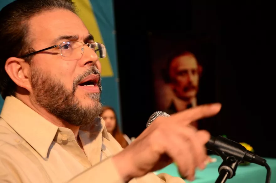 Guillermo Moreno-ALIANZA PAÍS-CORRUPCIÓN-POLÍTICA