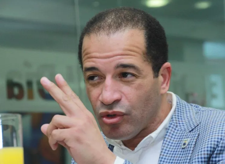 Juan de los Santos