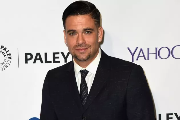 Mark Salling