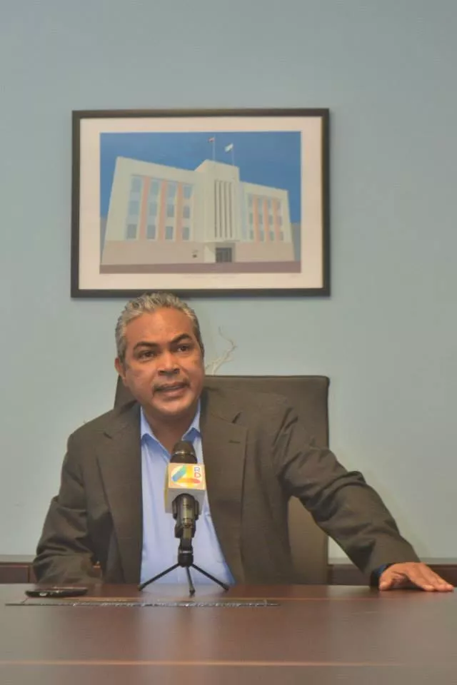 Noe Zayas director CCT
