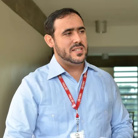 Oliver Cruz  – Indice de Confianza consumidor, INTEC