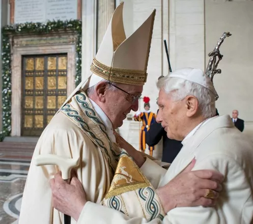Papa Francisco