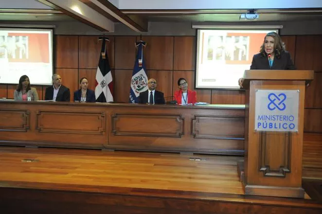 Procuraduría