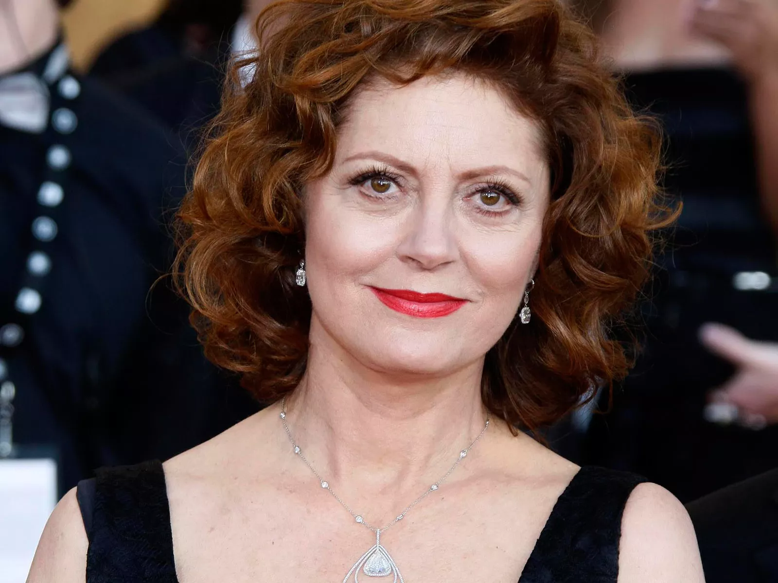 usan Sarandon