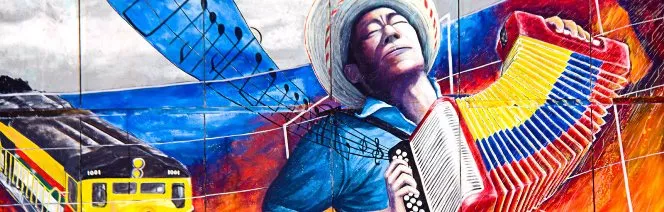 Vallenato